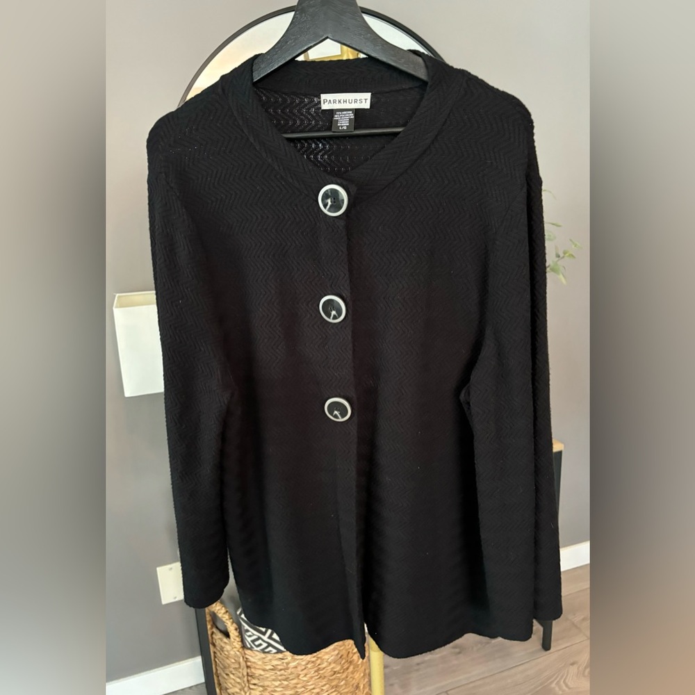 PARKHURST Sweater